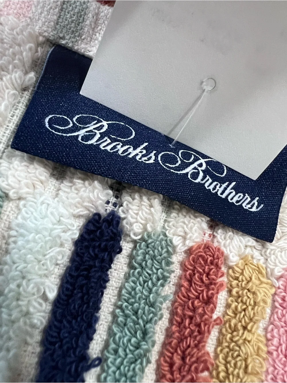 Brooks Brothers brooks brothers